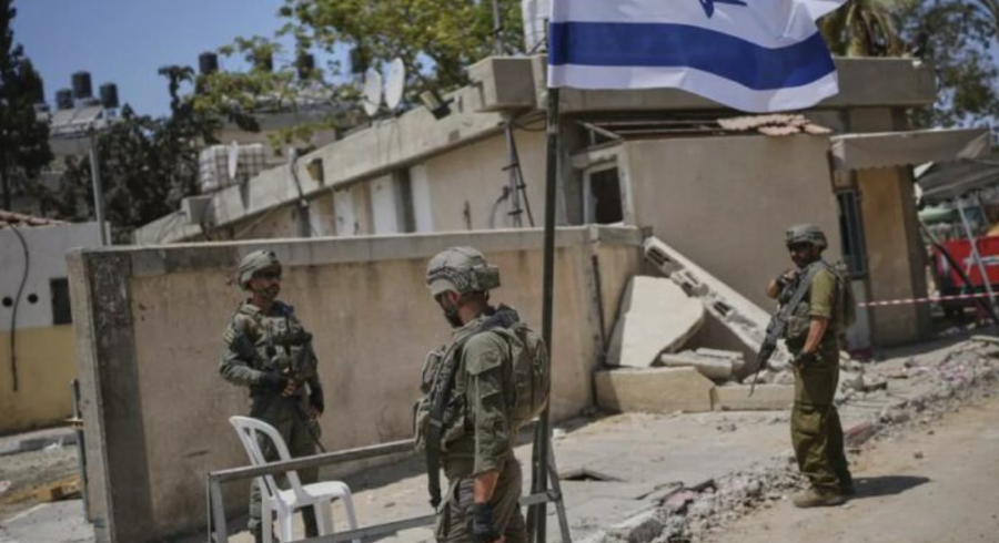 Pas Iranit, Trump kërkon armëpushim edhe në Gaza! Zbardhen