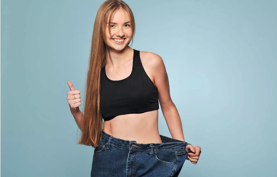 STUDIMI / Humbni 8 kilogramë, ulni dhjamin e barkut e kolesterolin me