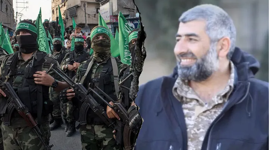 Izraeli: “Vra*ë një nga themeluesit e Hamasit” Mbi 60