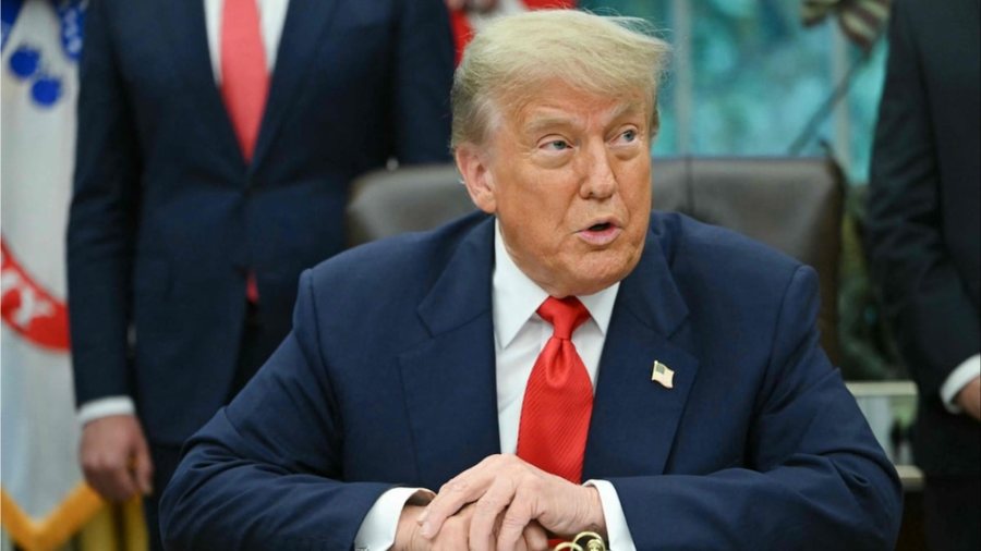 Trump "ultimatum" Izraelit dhe Hamasit të arrijnë një