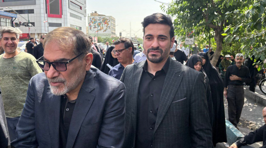Irani e Izraeli raportuan vdekjen e tij, zyrtari i lartë iranian shfaqet