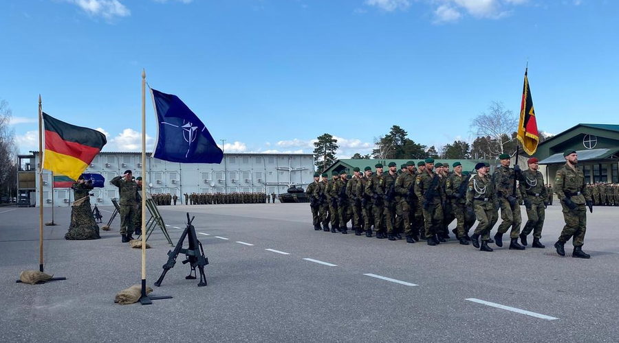 Evropa Lindore planifikon brez minash kundër Putinit. Miliona mina do