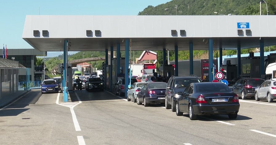 EMRI/ Arrestohet shkodrani me dy emra, i dënuar në Itali për