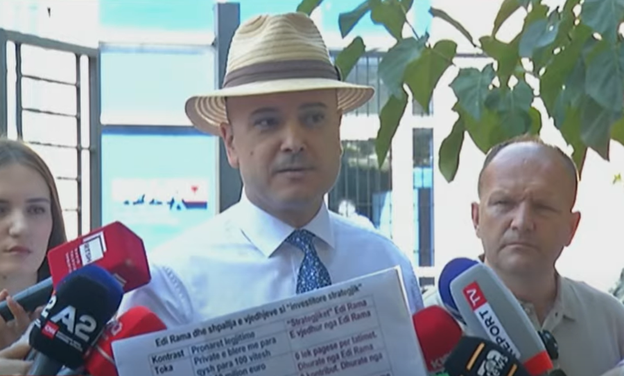Shtyhet nisja e gjykimit për “Partizanin”, Berisha u njoftua