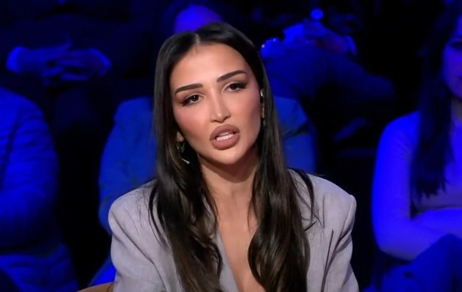 Pas ndarjes nga Gjesti, zbulohet partneri i ri i Xheneta Fetahut