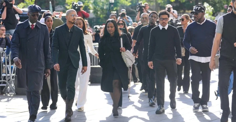 Gjyqi i Diddy-t hyn në fazën përfundimtare - Juria vendos
