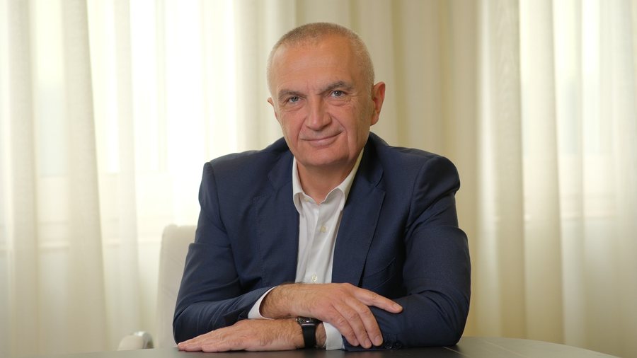 Nga Braimllarët tek Monika Kryemadhi, Ilir Meta autointervistë nga