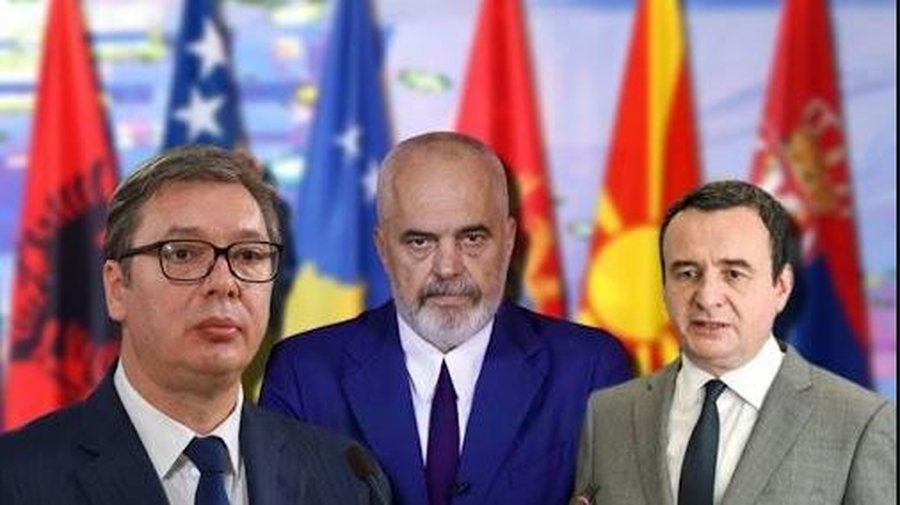 Çfarë do diskutohet? Shkupi bën bashkë për 2