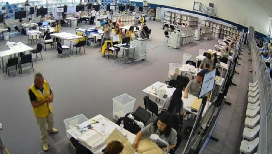 Zhgënjim dhe në Fier, PD kryeson me vota të padrejta!