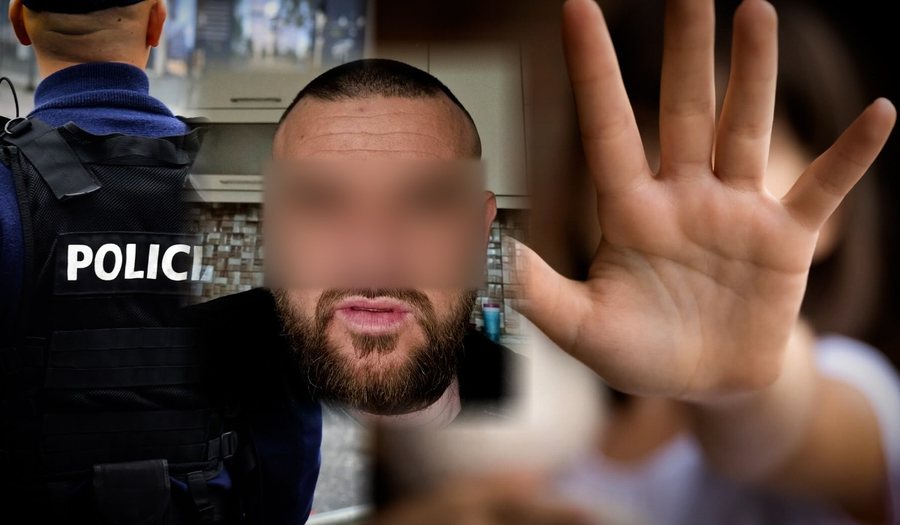 Ngjarja e rëndë në Fier/ Babai p*rdhunon vajzën e tij 12
