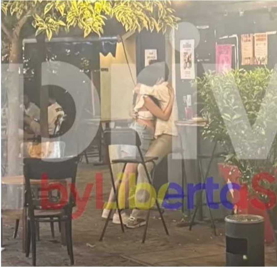 U fotografua duke i gjuajtur në të pasme Semi Jaupajt, ish banori i