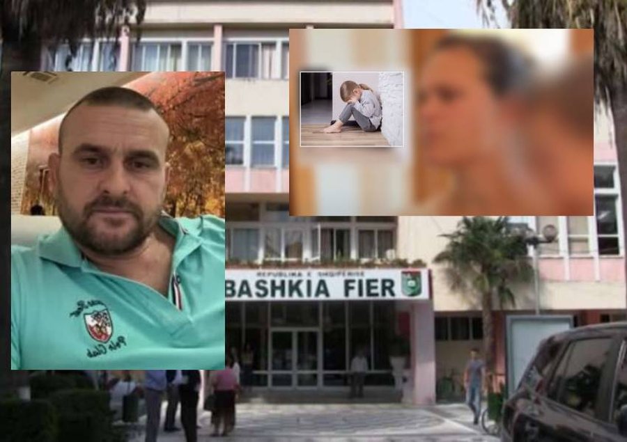 Ngjarja e rëndë në Fier/ Babai p*rdhunon vajzën e tij 12