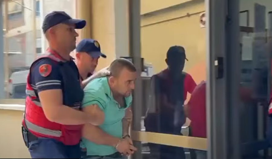 Abuzonte sek*ualisht me vajzën e tij 12 vjeçare, lihet në burg