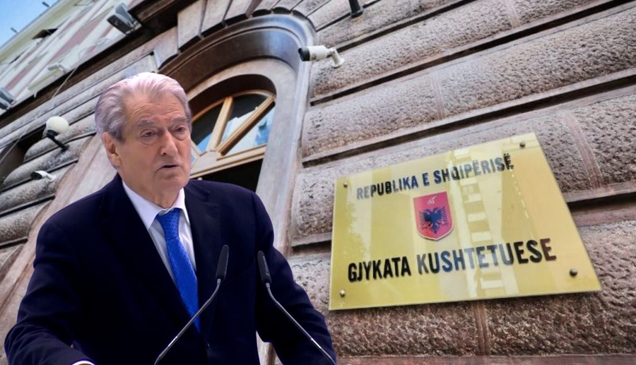 Dosja “Partizani”, Kushtetuesja gjen shkelje, pranon