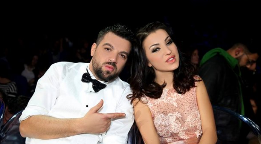 Stine flet për lidhjen me Roza Latin: Me fat që kam qenë në