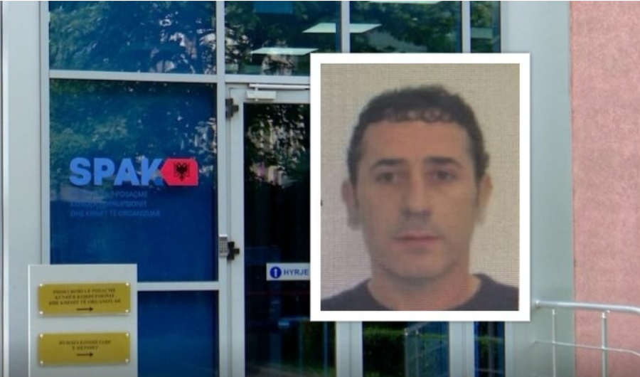 Trafikoi mbi 1 ton drogë drejt Italisë, Paul Deda ekstradohet një