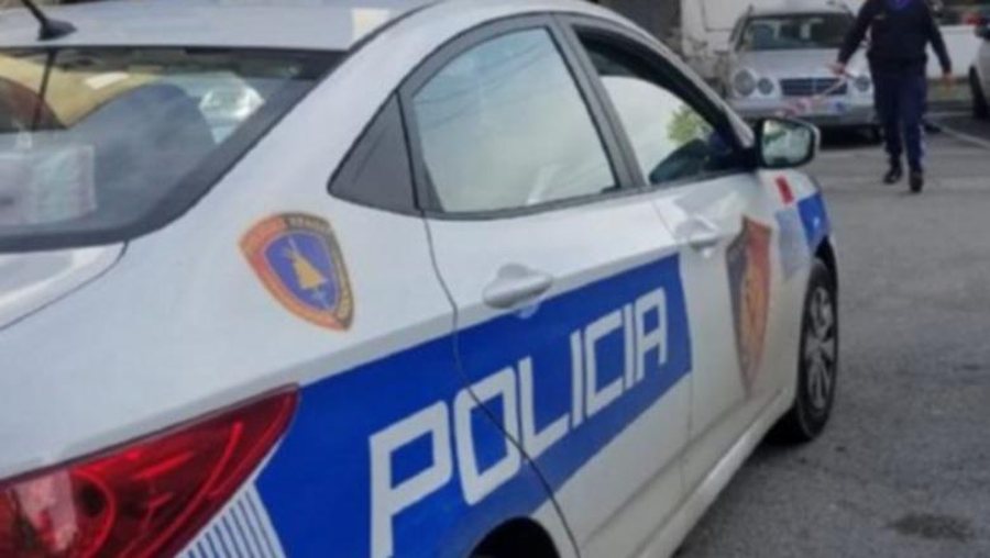 Transportonte armë, kapet 'mat' në 'zemër '