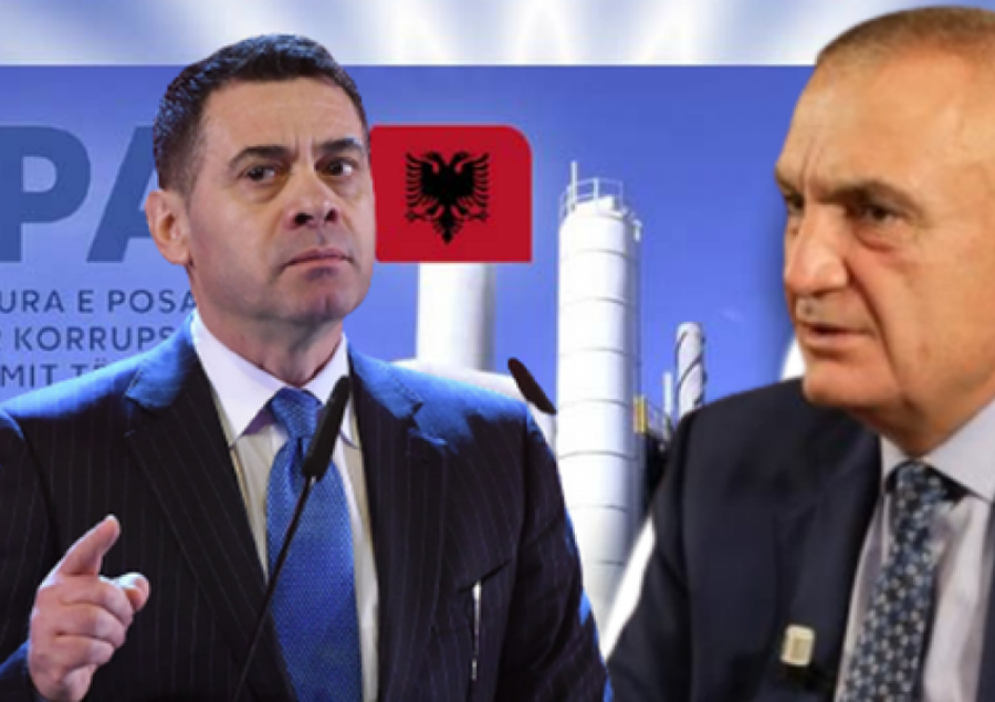 Meta reagon nga burgu: Më ndalojnë të flas me gazetarët, do