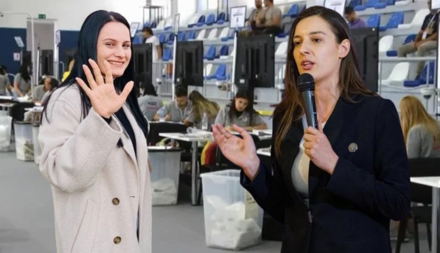 Rikthehet Zegjineja! Maldrita Bardho jep dorëheqjen pa u mandatuar, i le