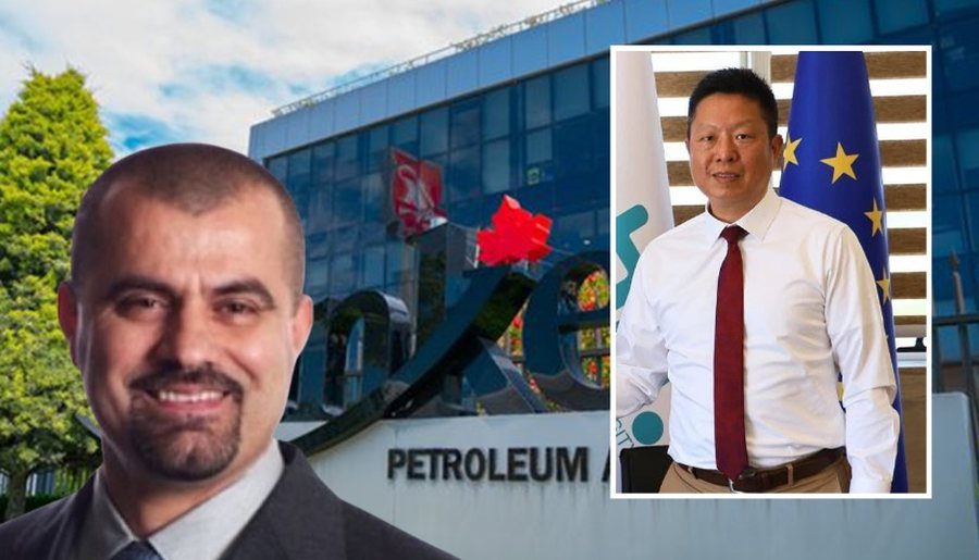 Aksion tek "Bankers Petroleum" në Fier, 10 të arrestuar, mes