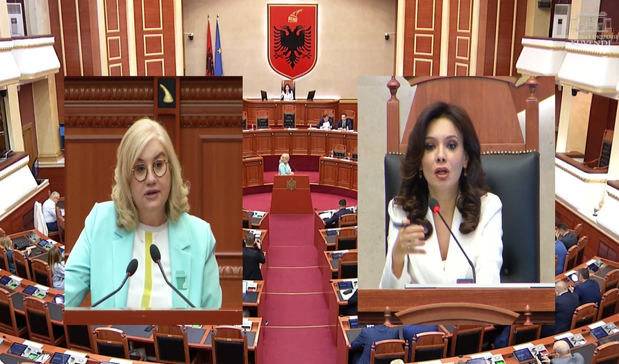 "Dështim spektakolar i inceneratorit", deputetja flet për