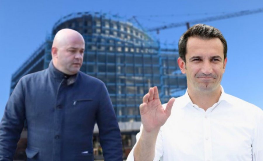 “Është i Lali Erit”, inxhinierja e ‘5D’ flet