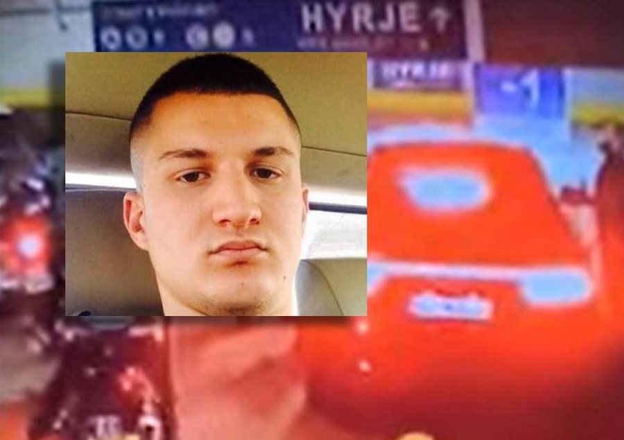 VIDEO: Arrestimi i Skerdi Sinës në Bllok, ja si u shpëtoi