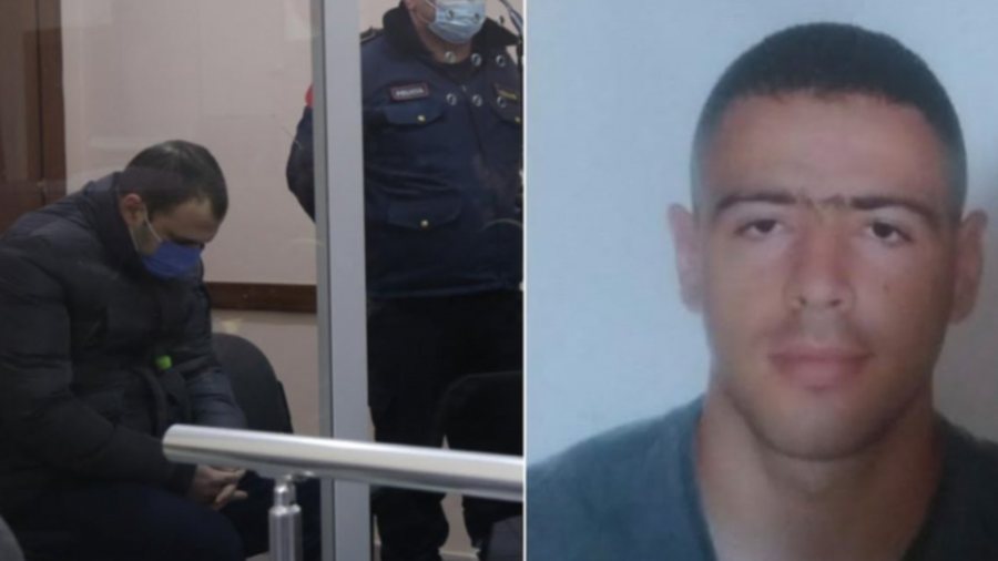 Qëlloi për vdekje Klodian Rashën, Gjykata e Lartë