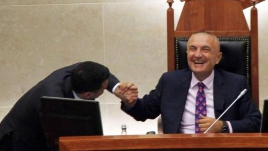 Meta mban fjalën, i dërgon letër Ahmetajt nga burgu: Kur u