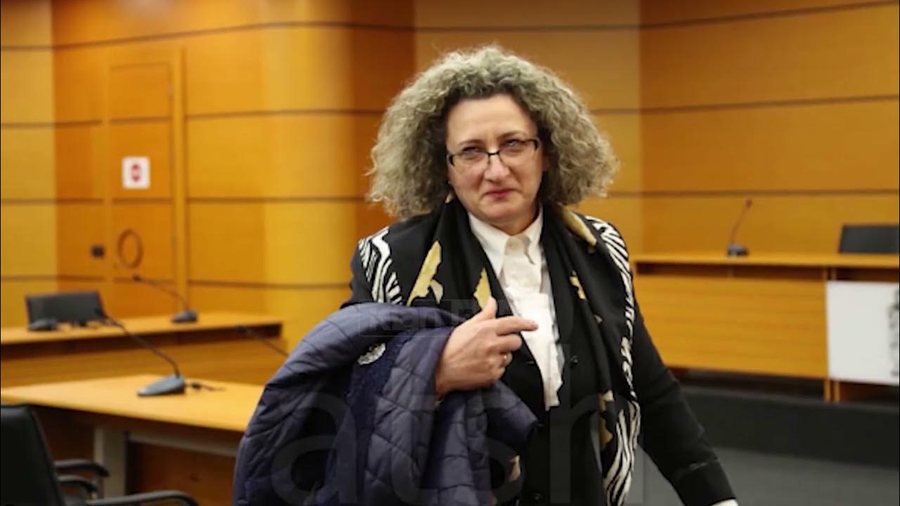 SPAK nis hetim penal ndaj gjyqtares së GJKKO-së, Irena Gjoka