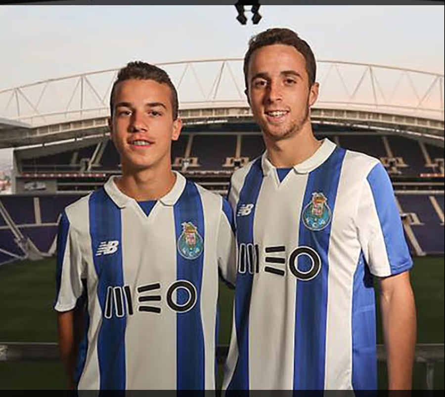 Lamtumira për Diogo Jotën dhe vëllain/ Futbollisti do të
