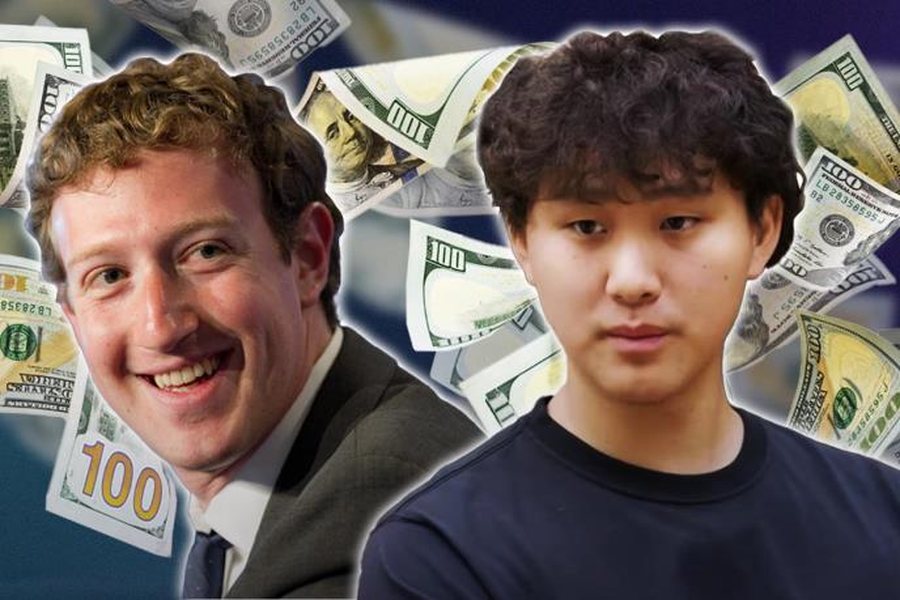 Zuckerberg i 'rrëmben' OpenAI mendjet më të ndritura,