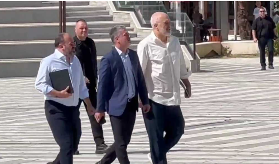 Pas ultimatumit të Ramës, dorëhiqen gjithë drejtorët e