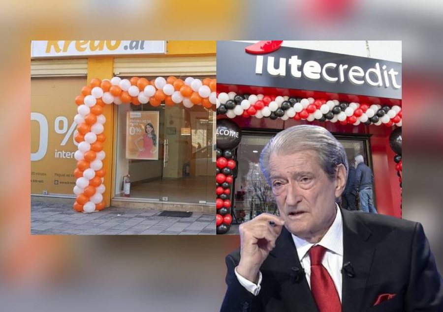 Po çojnë qytetarët drejt vetëvrasjes! Sali Berisha