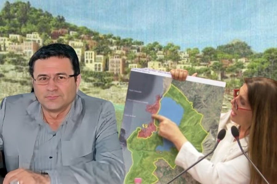 Dokumentet/ Evazioni fiskal me fatura fiktive në Bankers Petroleum, i