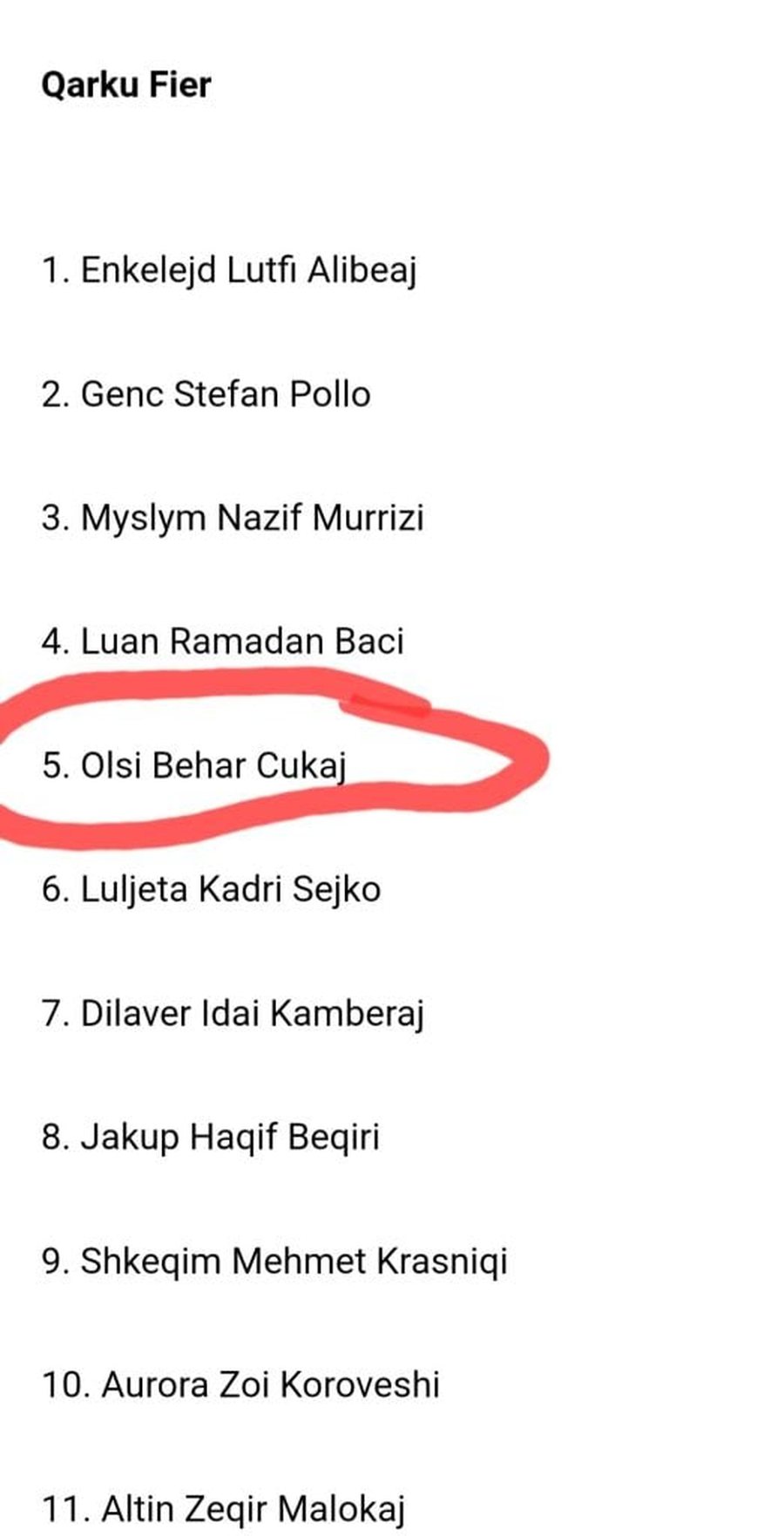 Dokumentet/ Evazioni fiskal me fatura fiktive në Bankers Petroleum, i
