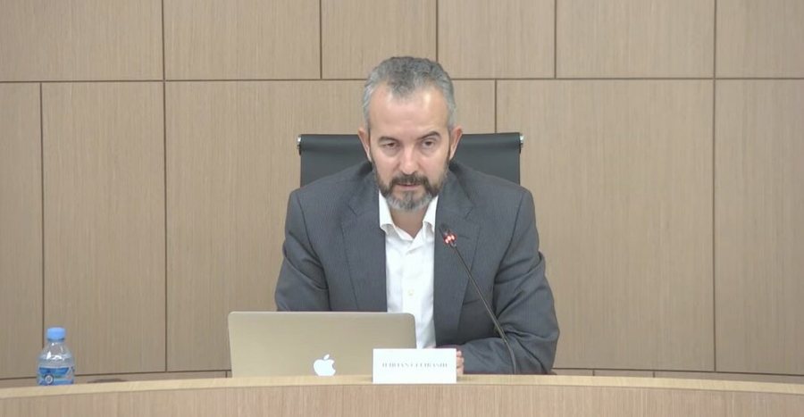 PD akuza KQZ-së: S’na keni vënë në dispozicion