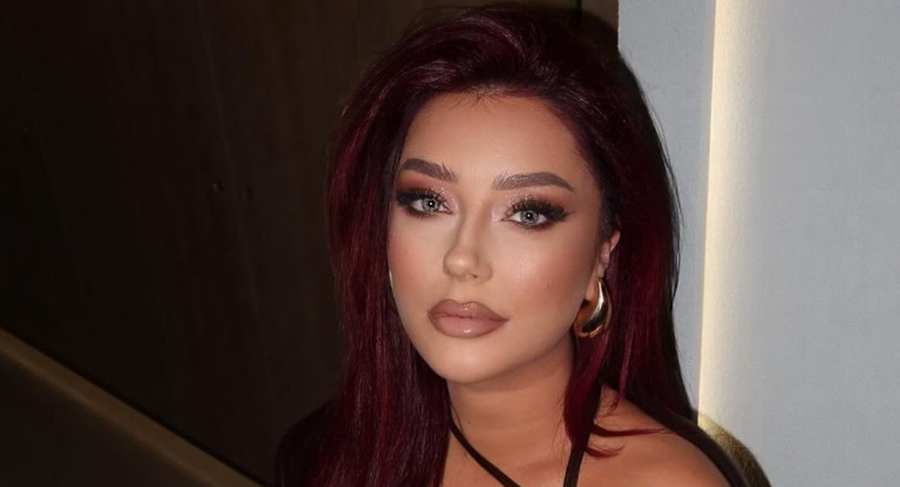Ronela Hajati ndez dyshimet për një lidhje të re me FOTO-n