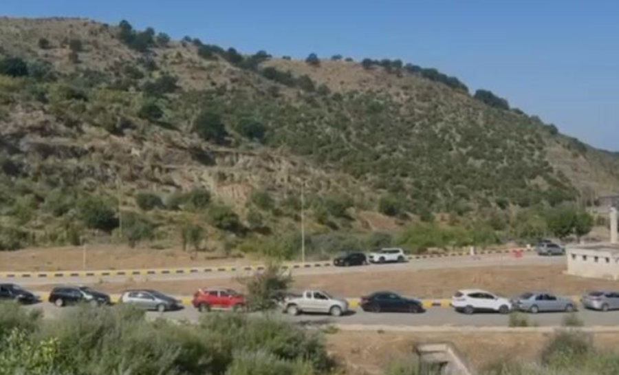 Arrestimet në doganën greke, "e pësojnë