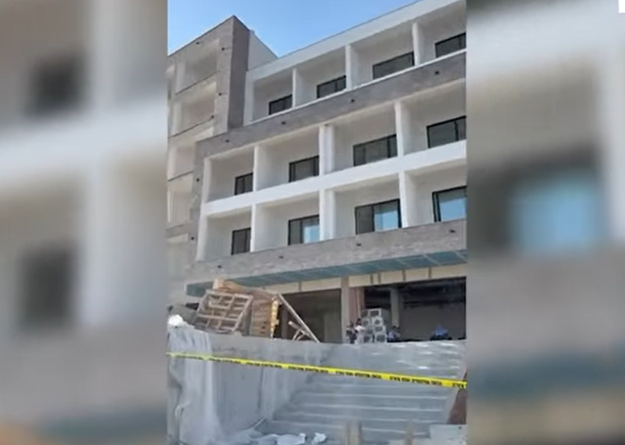 Ndoti plazhin me inerte, arrestohet inxhinieri në Dhërmi! Bllokohet