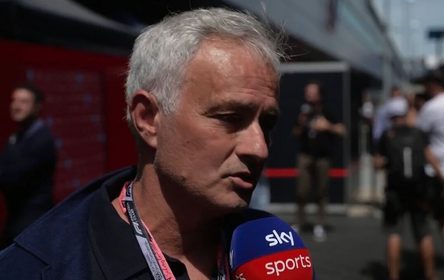 "Tre fëmijët e tij mbetën pa baba", Mourinho prek me