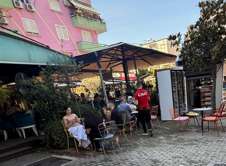 "Tokë e xanun", Rama publikon foto nga lokalet që kanë