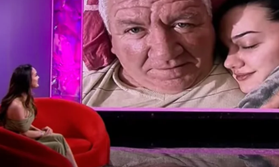 Klaudia Pepa në lot për humbjen e babait: Më tha bëhu