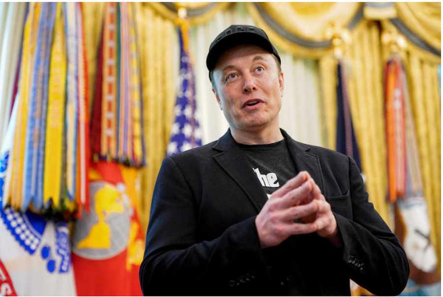 Elon Musk shpall krijimin e partisë së tij politike: “Partia e