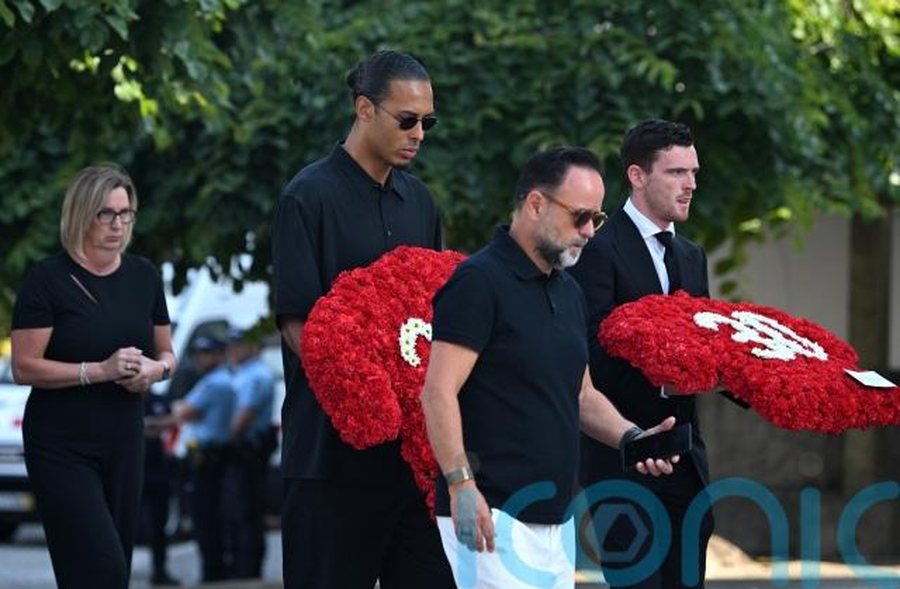 Gjesti që preku botën e futbollit: Ja ç'bëri