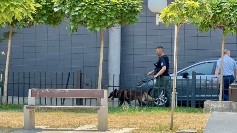 Mesazhi kërcënues për bombë në Kuvend dyshohet se erdhi