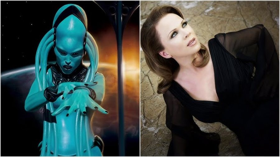Inva Mula rrëfen “gabimin e jetës” në Hollywood: