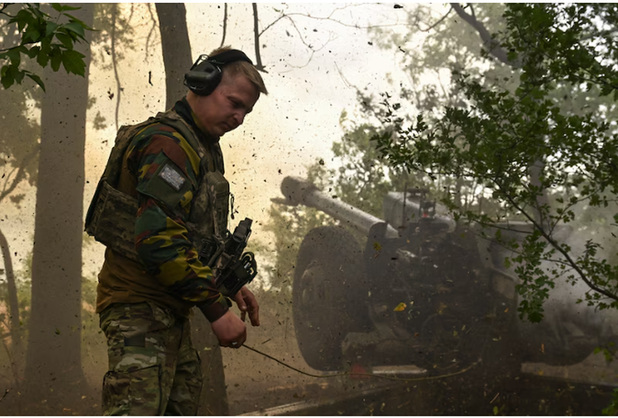 Operacioni sekret ukrainas “Dronocidi” godet fort Rusinë: