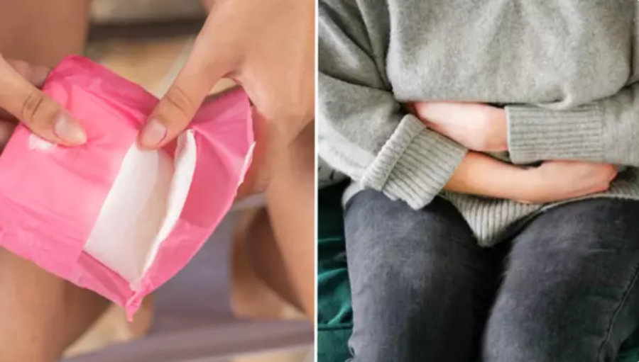Çfarë tregon data e ciklit të parë menstrual për