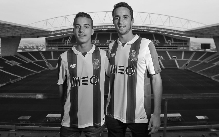 Pse Diogo Jota dhe Andre Silva kishin mbiemra të ndryshëm, edhe pse